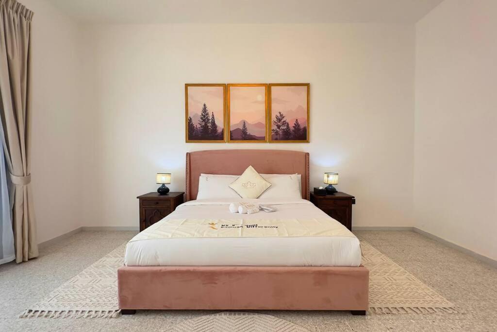 Spacious Serenity 5br Luxury Living In Al Danah