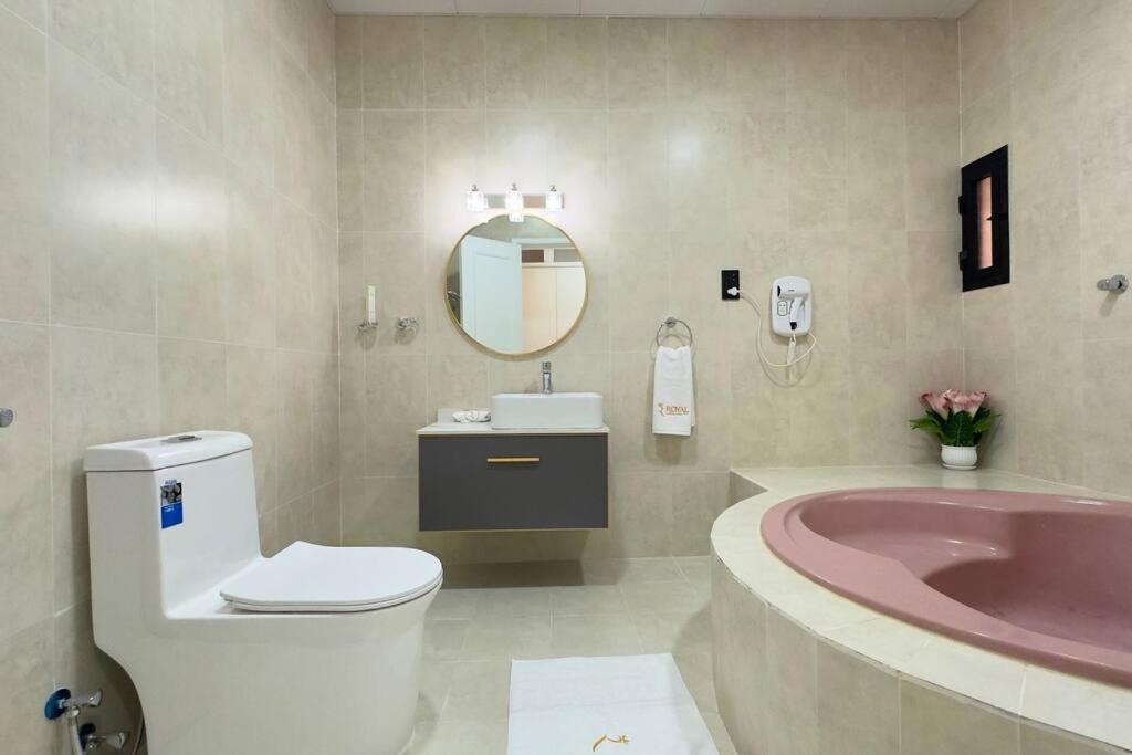 Spacious Serenity 5br Luxury Living In Al Danah * Abu Dhabi