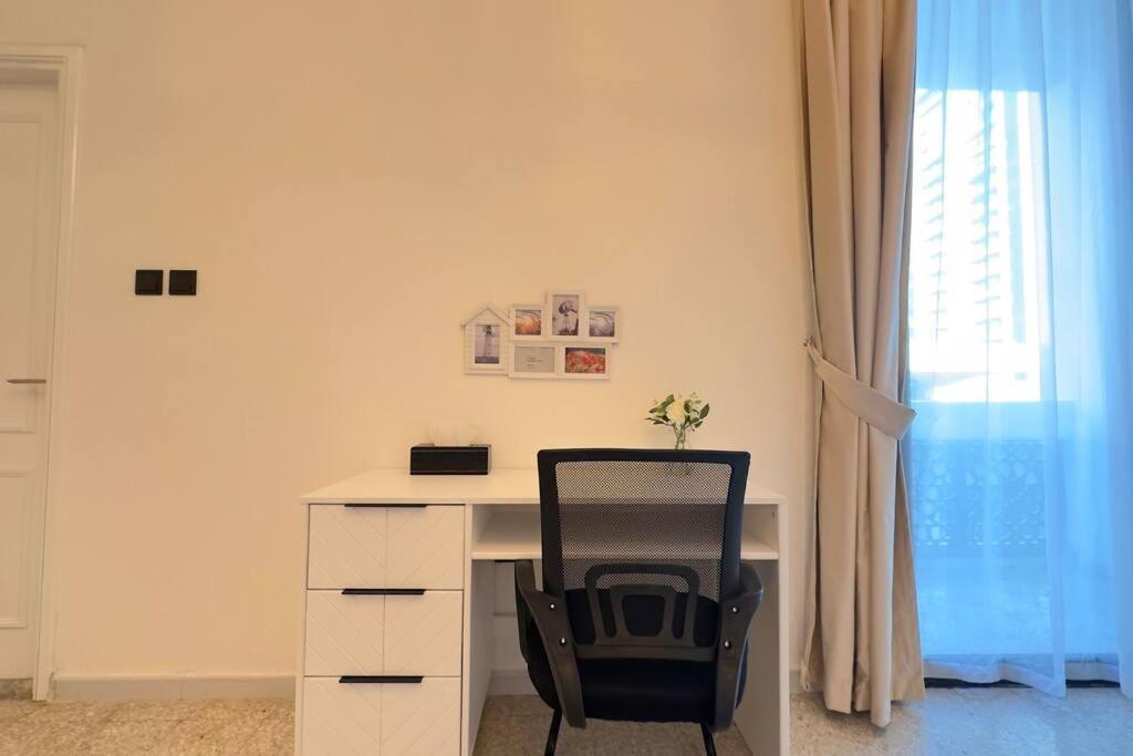 Spacious Serenity 5br Luxury Living In Al Danah Apartment Abu Dhabi