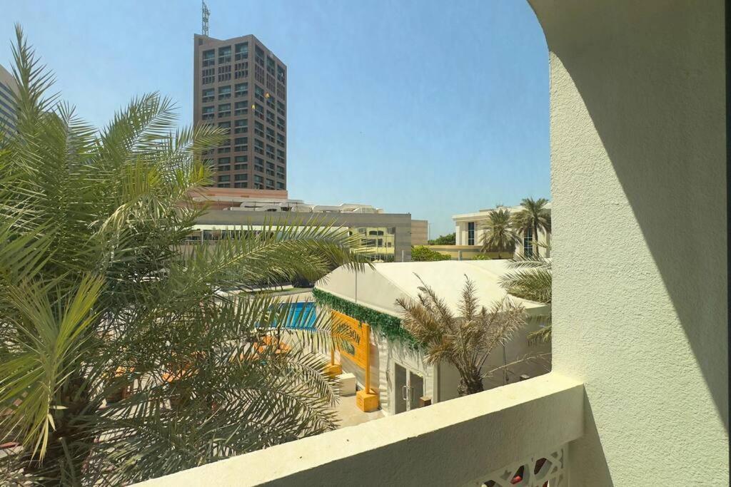 Spacious Serenity 5br Luxury Living In Al Danah * Abu Dhabi