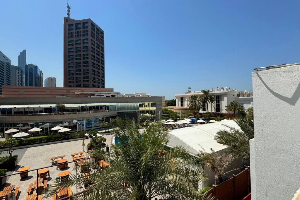 Spacious Serenity 5br Luxury Living In Al Danah * Abu Dhabi