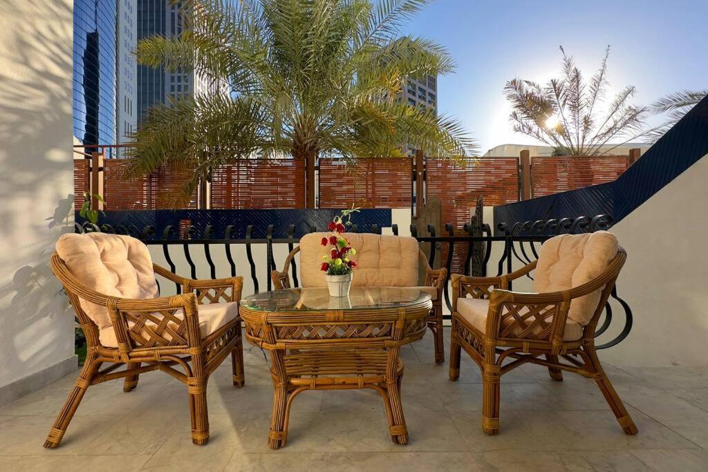 Spacious Serenity 5br Luxury Living In Al Danah *