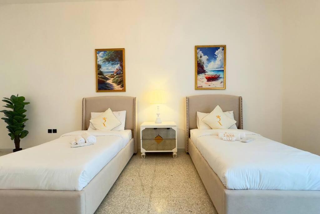 Spacious Serenity 5br Luxury Living In Al Danah *