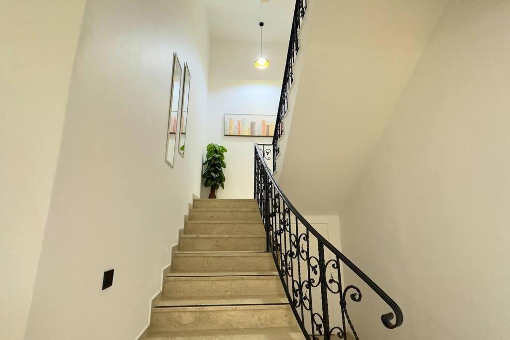 Spacious Serenity 5br Luxury Living In Al Danah Abu Dhabi